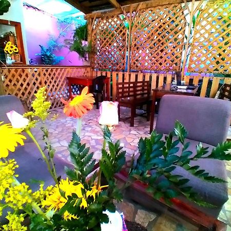 Hotel Rosalila Copan Екстер'єр фото