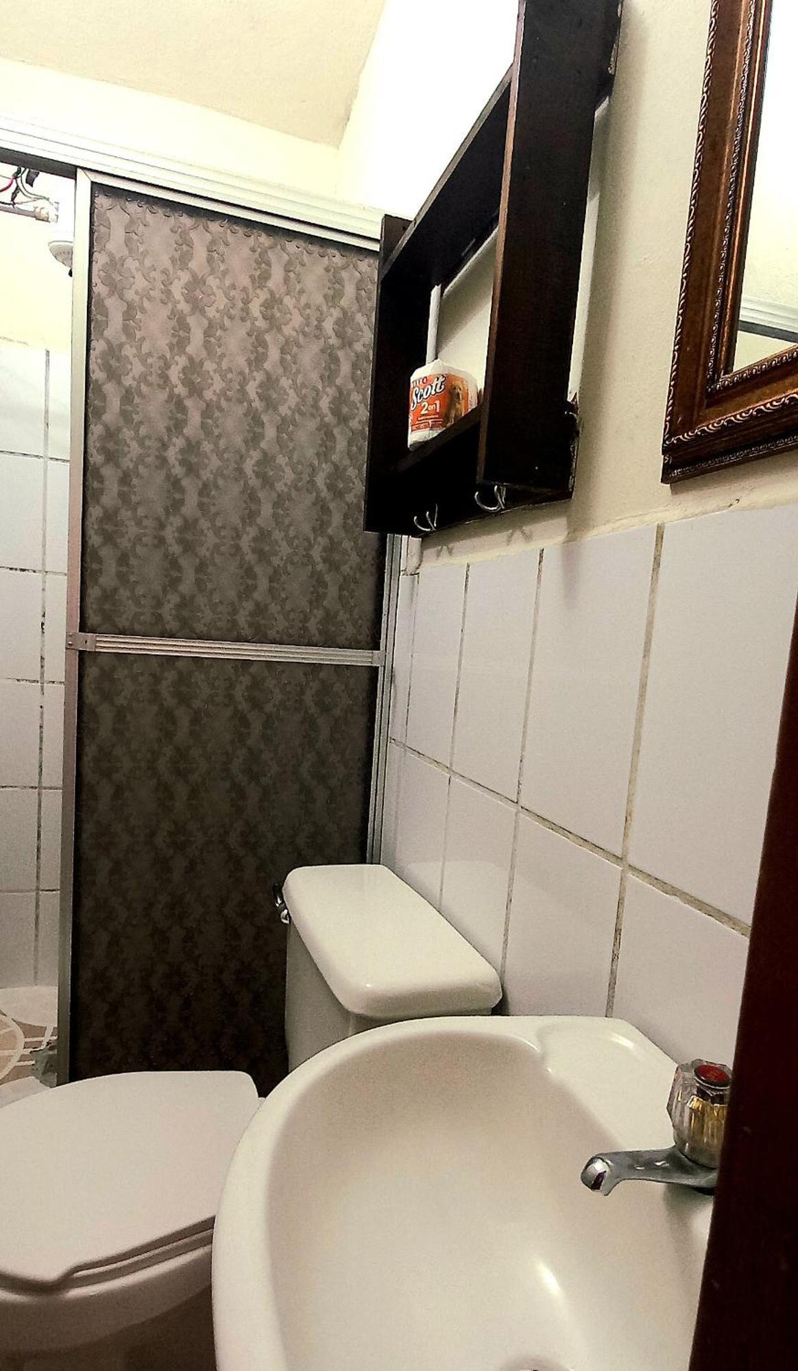 Hotel Rosalila Copan Екстер'єр фото